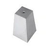 Betonpoer 15x15/24x24/40cm