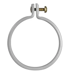 Beugel model B PVC Ø 50 mm t.b.v. HWA