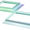 Bik Opstand voor Lichtkoepel PVC 70x100x15cm