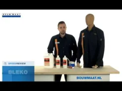 Bleko Wasbenzine