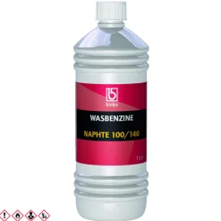 Bleko Wasbenzine