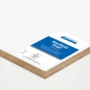 BM Paint Multip.plaat 15jr Garantie 2500x1220x12mm FSC Mix 70%