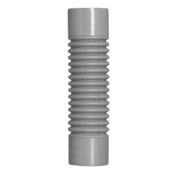 Bocht PVC Ø 32 mm flexibel