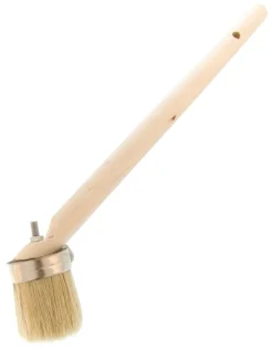 Bokkenpoot Hout