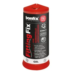 Bonfix Afdichtingskoord FittingFix PTFE 175m