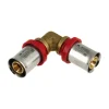 Bonfix Alu-pers Knie 16 x 16 mm