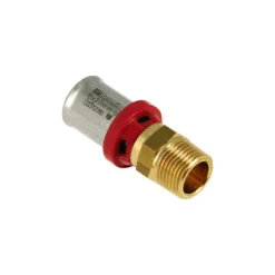 BONFIX Alu-pers Puntstuk 1/2" bu.dr. x16mm 100st