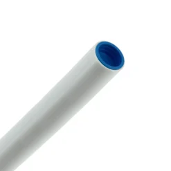 BONFIX Alu-pers Systeembuis Recht 2mm 3m