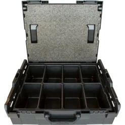 BONFIX Assortimentskoffer