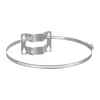 BONFIX Buffervat Wandhouder Spanband (8-25L)