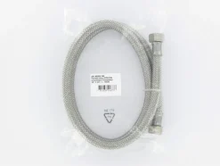 BONFIX EPDM Slang flexibel 3/8'' Binnendraad x 3/8'' Binnendraad lengte: 100 cm
