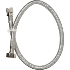 BONFIX EPDM Slang flexibel 12 mm x 1/2'' Binnendraad lengte: 60 cm