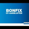 BONFIX Expansievat 1 Bar 18L