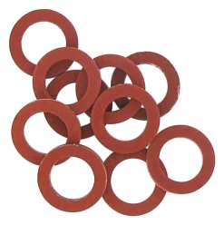BONFIX Fiberring 3/8" 14x9x1,5 mm