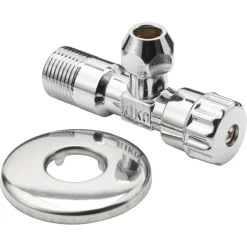 BONFIX Hoekstopkraan 10 mm x 1/2'' Buitendraad