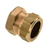 BONFIX Knel eindkap 12 mm 2 stuks
