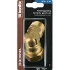BONFIX Knel knie 22 mm x 3/4'' Buitendraad