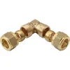 BONFIX Knel knie 12x12 mm 2 stuks