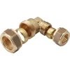 BONFIX Knel knie 22x15 mm 2 stuks