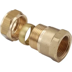 BONFIX Knel Schroefbus 3/4'' Binnendraad