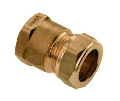 BONFIX Knel Schroefbus 3/4'' Binnendraad