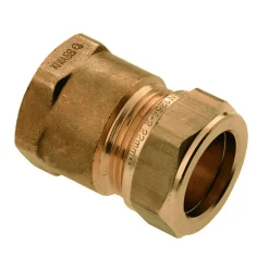 BONFIX Knel Schroefbus 1/2'' Binnendraad