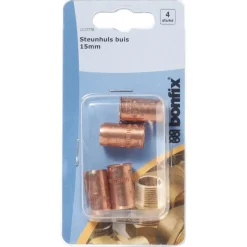 BONFIX Knel Steunhuls