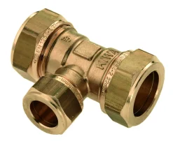 BONFIX Knel T-stuk 28x15x28 mm