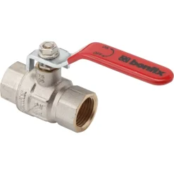 BONFIX Kogelstopkraan 1/2''x1/2'' Binnendraad