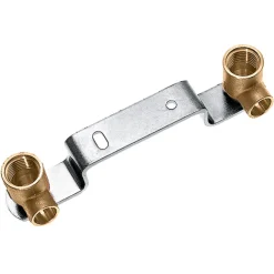 BONFIX Montagebeugel 15 mm x 1/2'' Binnendraad lengte :153 mm 3 stuks