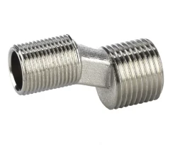 BONFIX S-koppelingenset 1/2''x3/8''