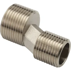 BONFIX S-koppelingenset 3/4''x1/2''