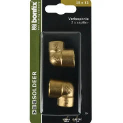 BONFIX Soldeer Knie