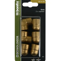 BONFIX Soldeer Knie