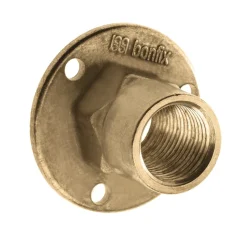 BONFIX Soldeer muurplaat 1/2'' Binnendraad zolder uitvoering