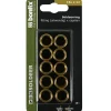 BONFIX Soldeerring 15x12 mm 10 stuks