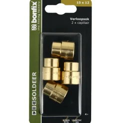 BONFIX Soldeer Sok