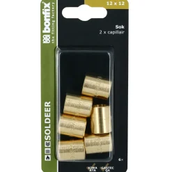 BONFIX Soldeer Sok