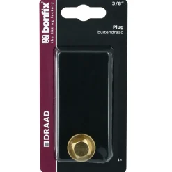 BONFIX Stop 3/8'' Buitendraad