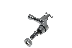 BONFIX Tapkraan 1/2'' met beluchter