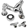BONFIX Tapkraan 1/2'' met sleutel