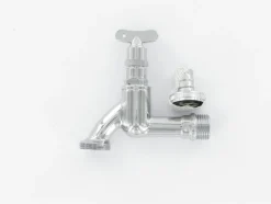 BONFIX Tapkraan 1/2'' met sleutel