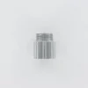 BONFIX Verlengstuk 3/4'' binnendraad x 3/4" buitendraad x 25 mm chroom