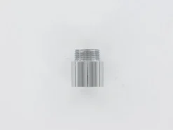 BONFIX Verlengstuk 3/4'' binnendraad x 3/4" buitendraad x 25 mm chroom