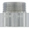 BONFIX Verlengstuk 3/4'' binnendraad x 3/4" buitendraad x 15 mm chroom