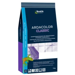 Bostik Ardacolor Classic Voegmortel Manhattan 5kg