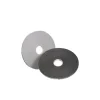 Bostik Foamtape Zwart 12mmx25m