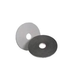 Bostik Foamtape Zwart 12mmx25m
