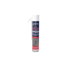 Bostik FP404 Fire Retardant PU Foam 750ml