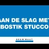 Bostik Grip A936 Xpress Primer Niet Poreuze Ondergrond 5kg